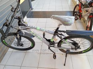 Luta Bicycle Size 24 - thumbnail 2