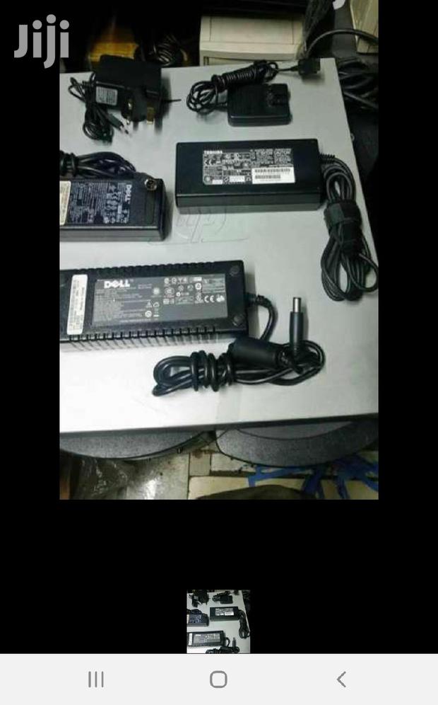 Original Laptops Adapters for Hp Dell Amd Toshiba