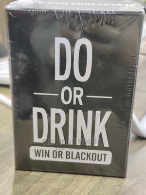 Do or Drink ,Win or Blackout - thumbnail 2