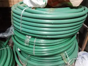PPR Pipe 2" 100m Green Pipe