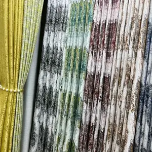 Curtains and Shears Available in Affordable Prices