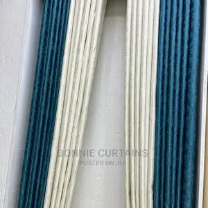 Curtains and Shears Available in Affordable Prices