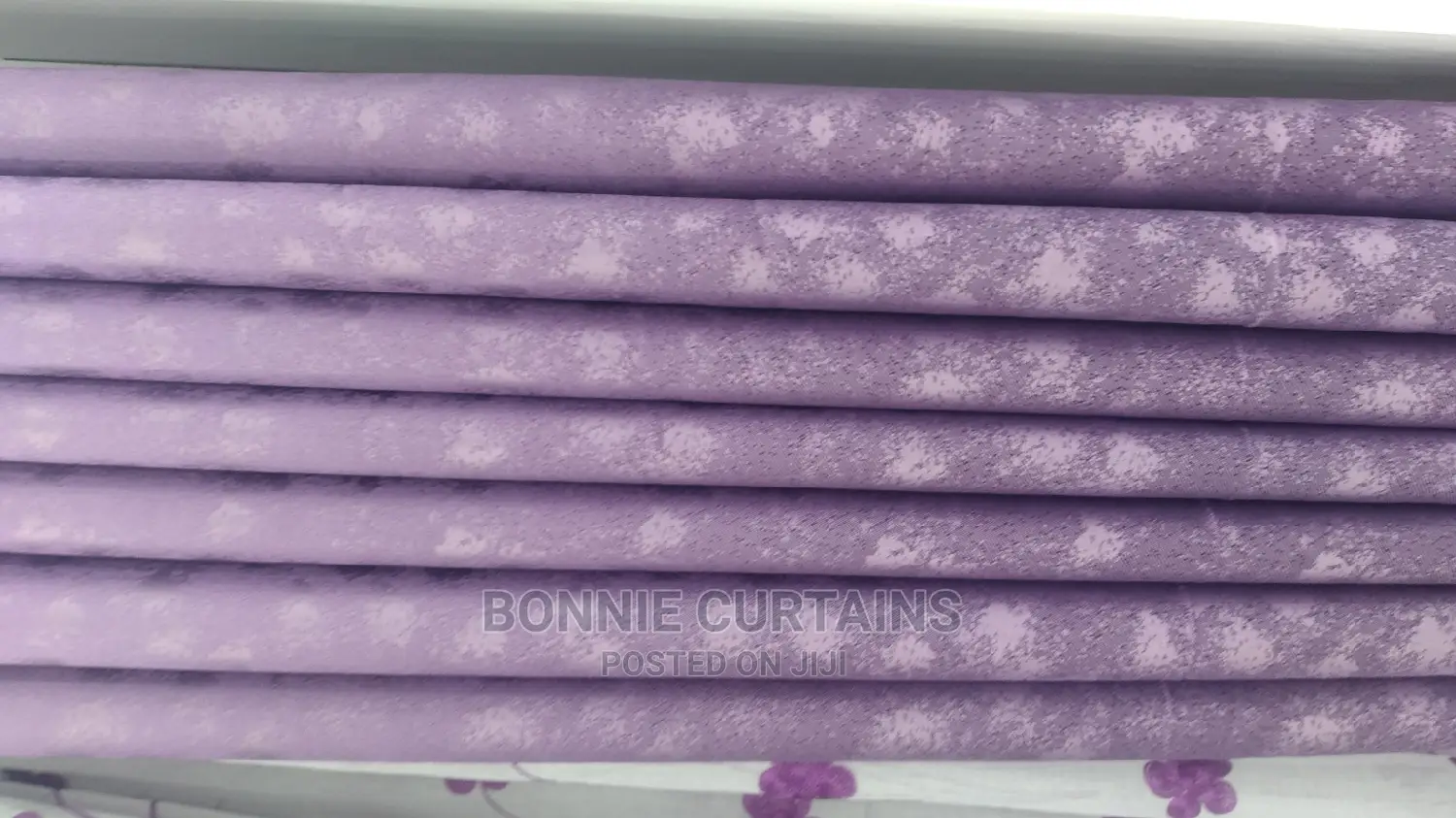 Curtains and Shears Available in Affordable Prices