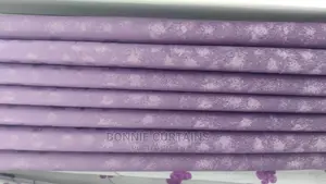 Curtains and Shears Available in Affordable Prices