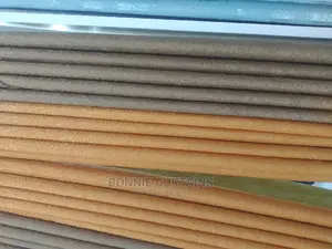 Curtains and Shears Available in Affordable Prices