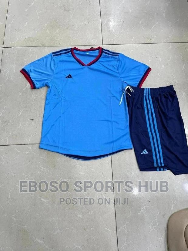 Original Football Kits - main view