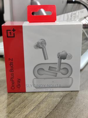 One Plus Buds Z(Gray) - thumbnail 2