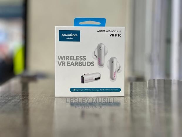 Anker Wireless VR Buds (VR P10) - main view