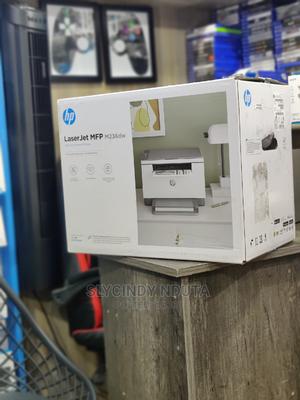 Hp Laser Jet MFP M236dw Printer - thumbnail 2