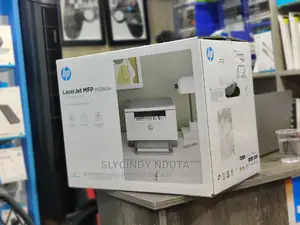 Hp Laser Jet MFP M236dw Printer