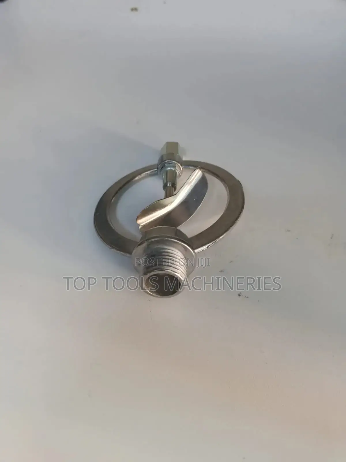 Butterfly Metal Sprinkler