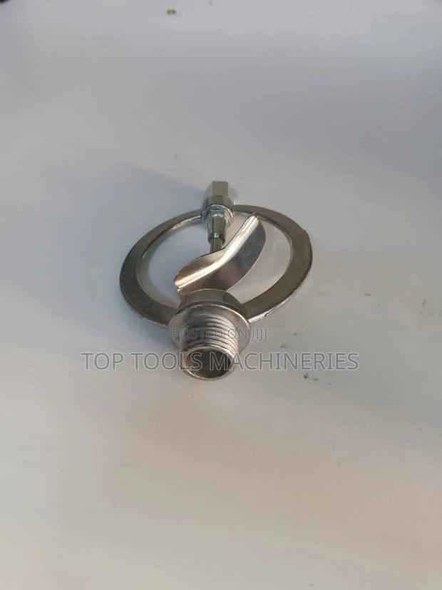 Butterfly Metal Sprinkler