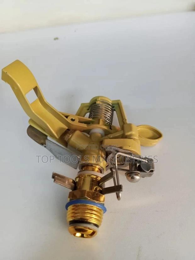 Jet Sprinkler (Metal) 1/2inch Setting - main view
