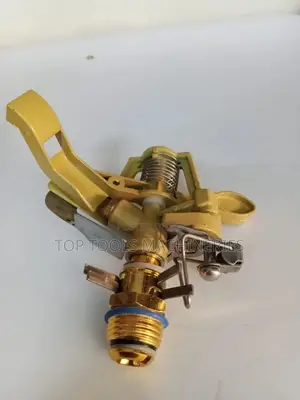 Jet Sprinkler (Metal) 1/2inch Setting