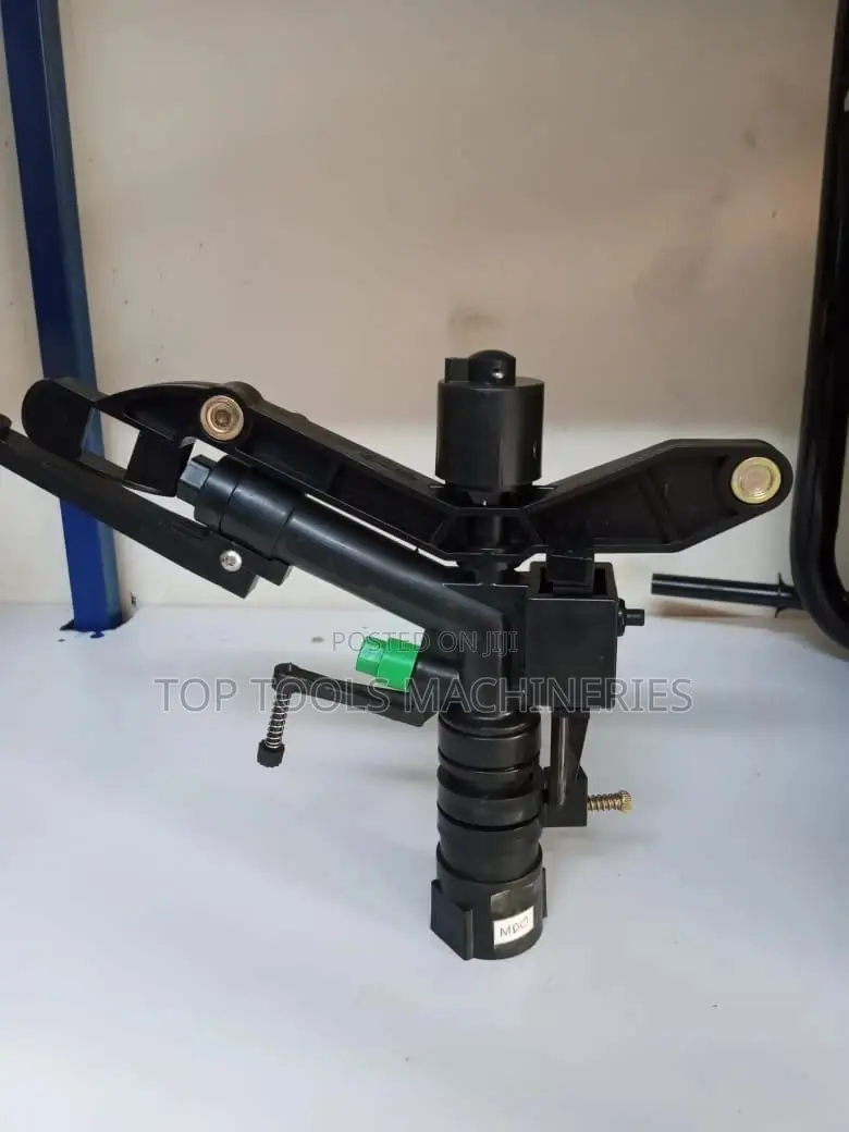 Jet Sprinkler Green Half 1⁄2 Inch 2 Nozzles