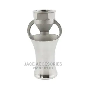 Cascade Ice Tower Fountain Jet