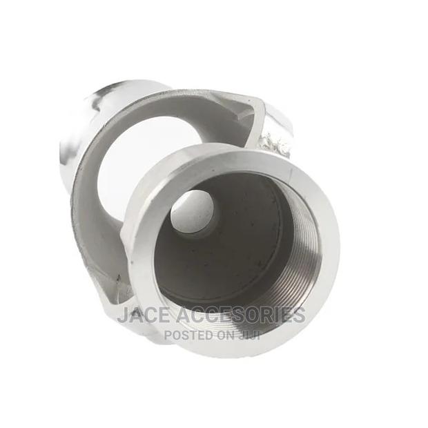 Cascade Ice Tower Fountain Jet - thumbnail 4