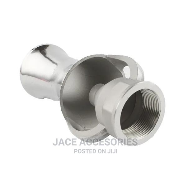 Cascade Ice Tower Fountain Jet - thumbnail 5