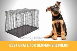 Puppies Cages - thumbnail 2