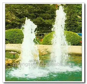 Cascade Ice Tower Fountain Jet