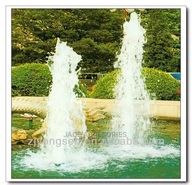 Cascade Ice Tower Fountain Jet - thumbnail 2