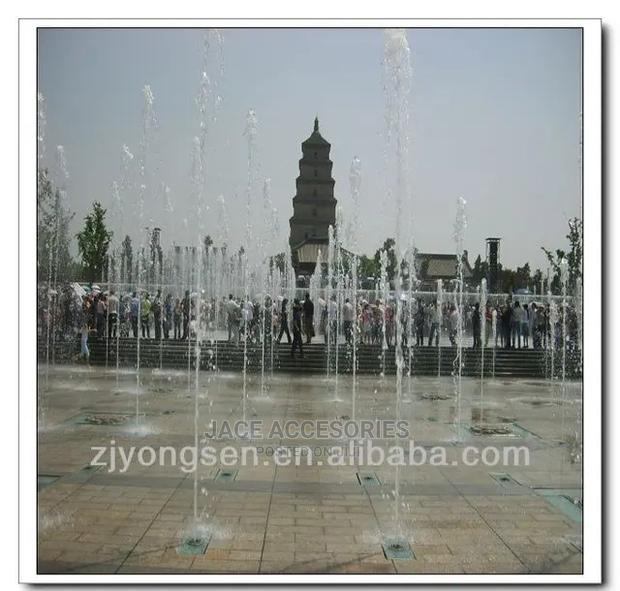 Aerated Frost Fountain Jet - thumbnail 3