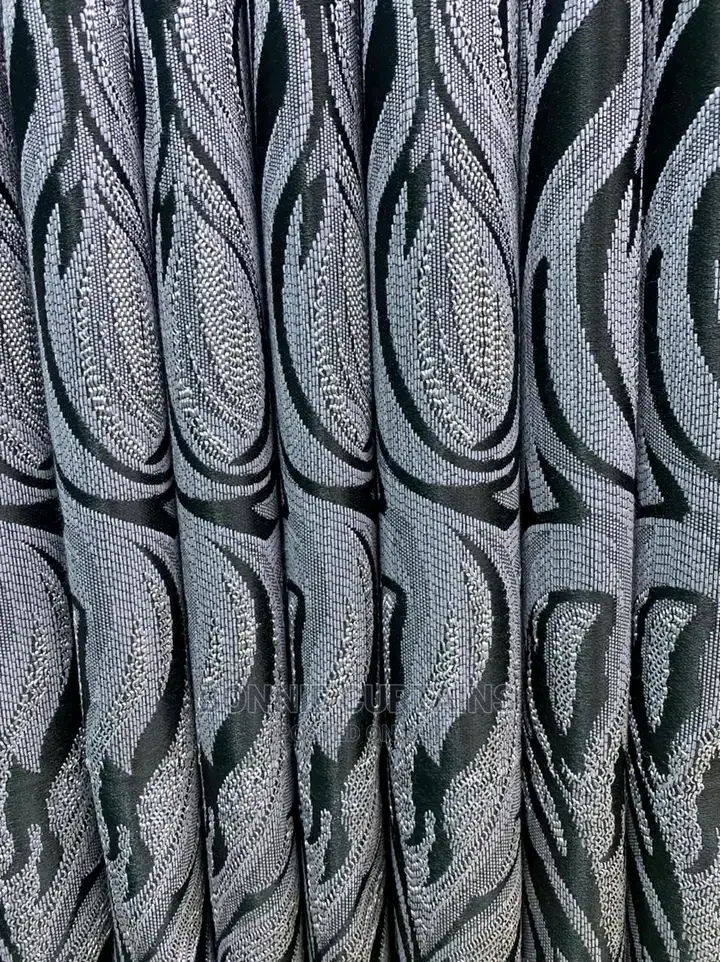 Curtains Shears Curtains Rods and Many Others