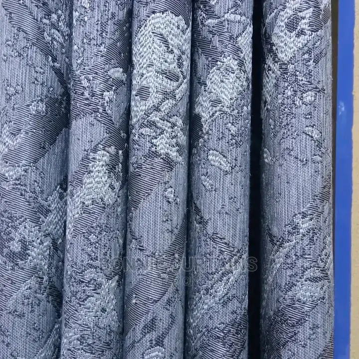 Curtains Shears Curtains Rods and Many Others