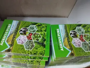 Perfect Binding Plus Printing