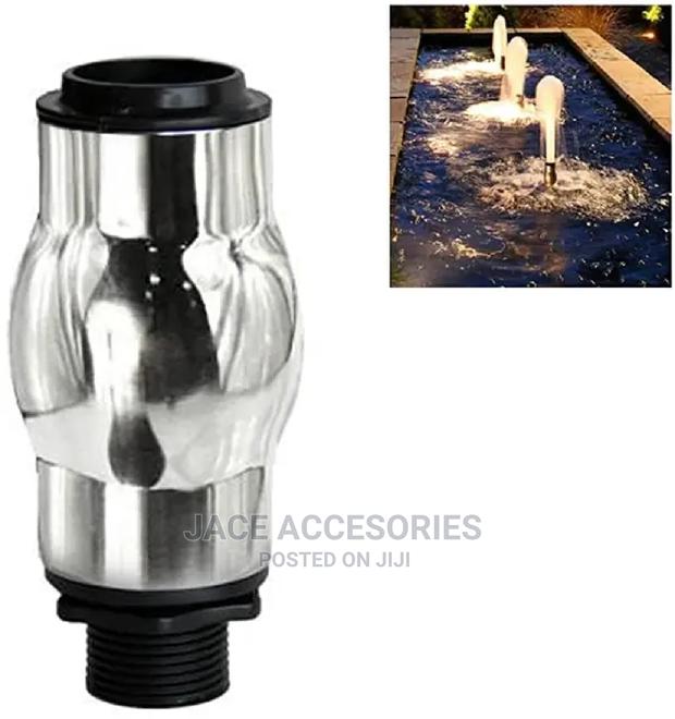 Fountain Jet for Water Features - thumbnail 3