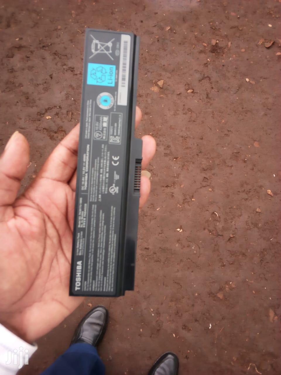 Laptops Batteries at Affordable Prices We Have New and Ex Uk