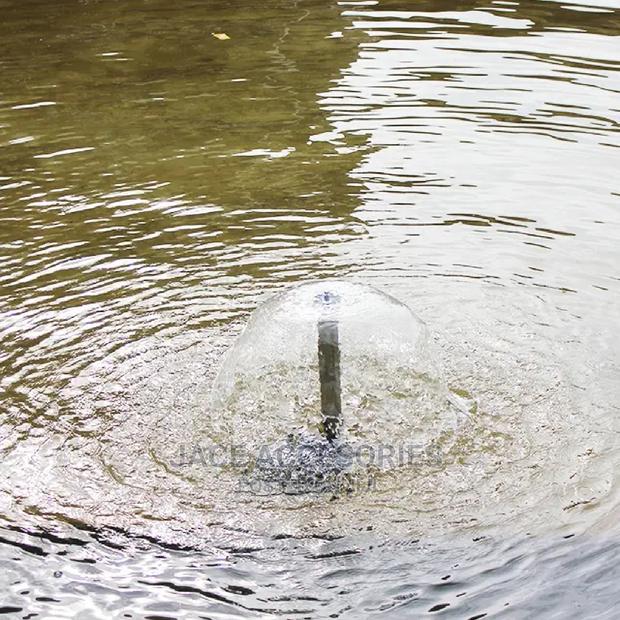 Mushroom Fountain Jet - thumbnail 2