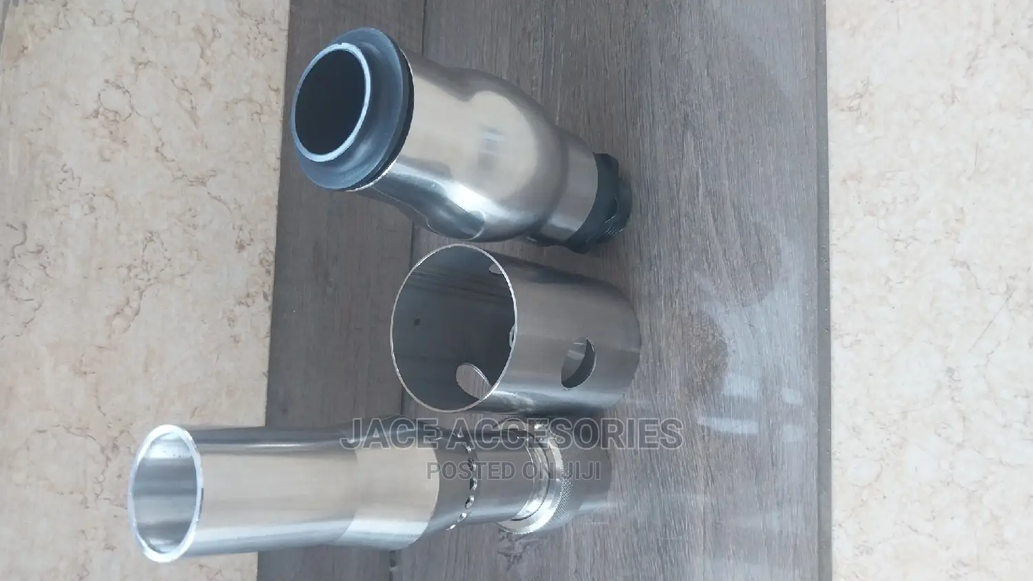 Fountain Jet Nozzles for Waterscape