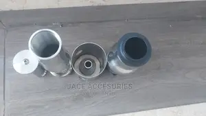 Fountain Jet Nozzles for Waterscape