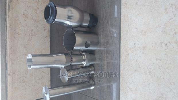 Fountain Jet Nozzles for Waterscape - thumbnail 3