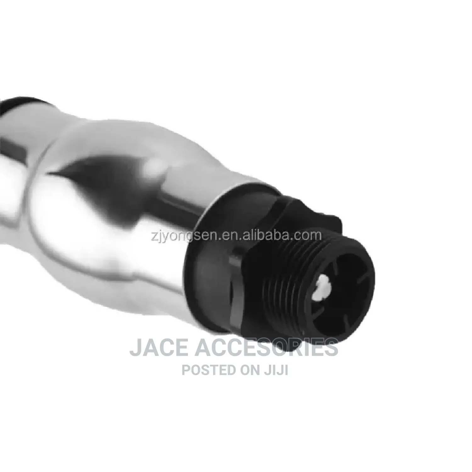 Fountain Foam Nozzle Jet