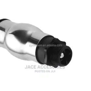 Fountain Foam Nozzle Jet