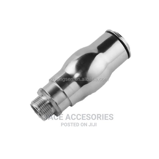 Fountain Foam Nozzle Jet - main view