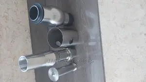 Fountain Jet Nozzles for Waterscape