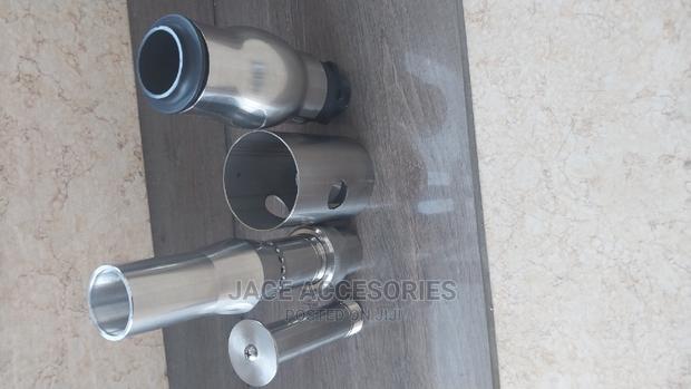 Fountain Jet Nozzles for Waterscape - thumbnail 4