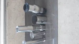 Fountain Jet Nozzles for Waterscape