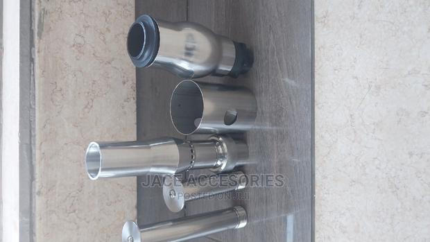 Fountain Jet Nozzles for Waterscape - thumbnail 5