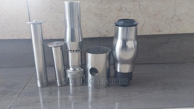 Fountain Jet Nozzles for Waterscape - thumbnail 6