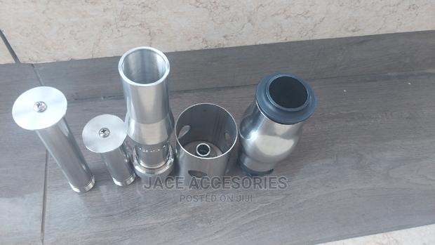 Fountain Jet Nozzles for Waterscape - thumbnail 7