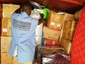 Residential Movers in Nairobi ,Kenya
