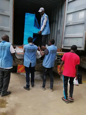 Residential Movers in Nairobi ,Kenya