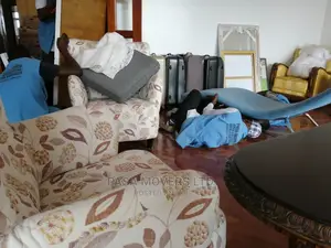 Residential Movers in Nairobi ,Kenya
