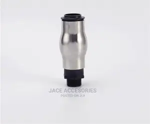 Fountain Foam Nozzle Jet