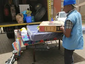 Residential Movers in Nairobi ,Kenya