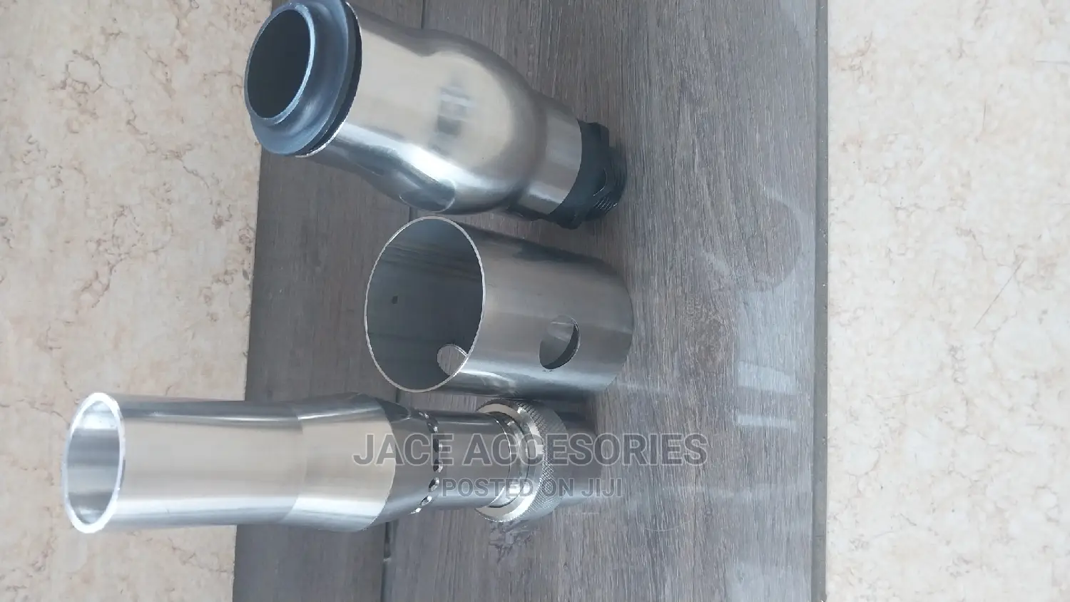 Fountain Jet Nozzles for Waterscape